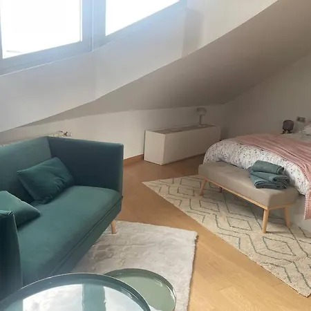Appartement Duplex Centrico Vistas Muralla