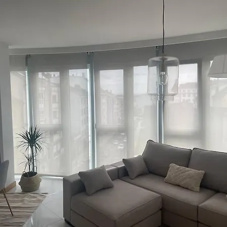 Appartement Duplex Centrico Vistas Muralla *