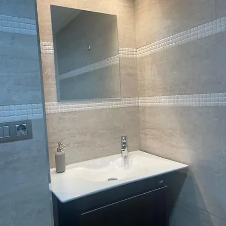 Duplex Centrico Vistas Muralla
