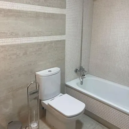 Duplex Centrico Vistas Muralla Appartement Lugo