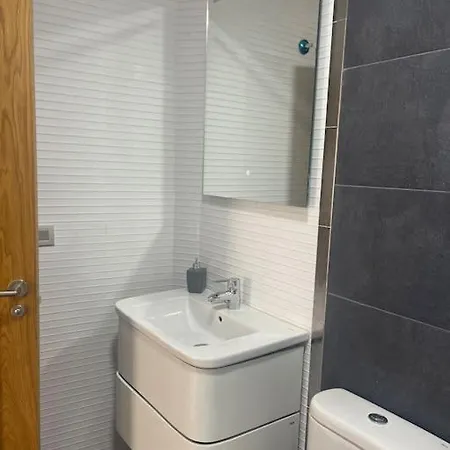 Duplex Centrico Vistas Muralla Lugo