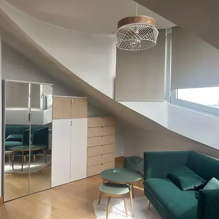 Duplex Centrico Vistas Muralla Lugo