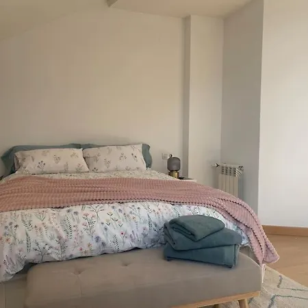 Appartement Duplex Centrico Vistas Muralla *