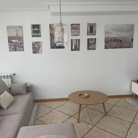 Appartement Duplex Centrico Vistas Muralla *