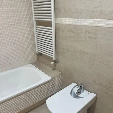 Duplex Centrico Vistas Muralla *