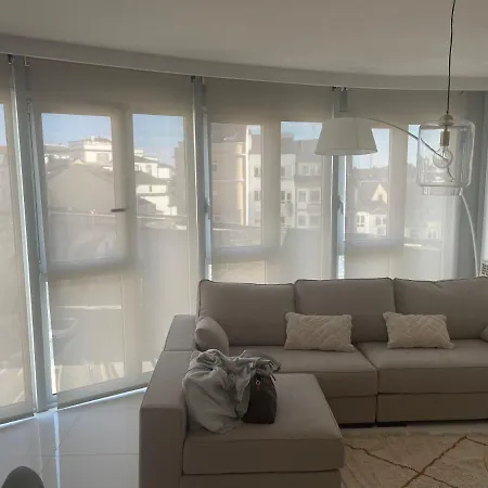 Duplex Centrico Vistas Muralla *