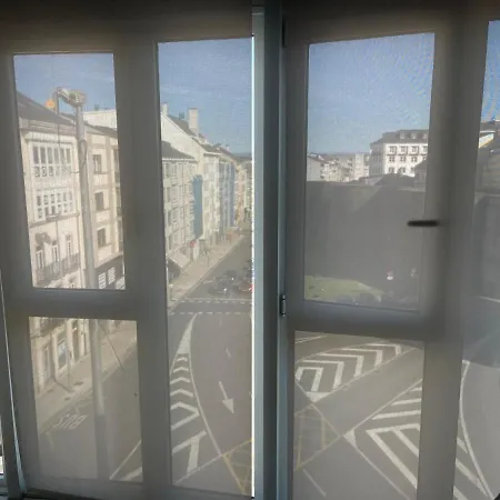 Duplex Centrico Vistas Muralla Appartement *